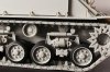 I Love Kit 61621 M4A3E8 Thunder VII - US Medium Tank 1/16